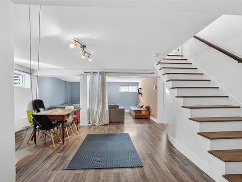 Salle familiale - 276 Av. St-Louis, Pointe-Claire, QC - Indoor Photo Showing Other Room