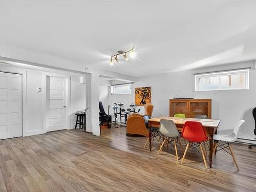 Salle familiale - 276 Av. St-Louis, Pointe-Claire, QC - Indoor Photo Showing Dining Room