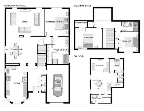 Autre - 276 Av. St-Louis, Pointe-Claire, QC - Other