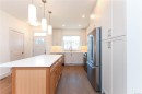 695 Westminster Blvd, Courtenay, BC  - Indoor Photo Showing Kitchen With Upgraded Kitchen 