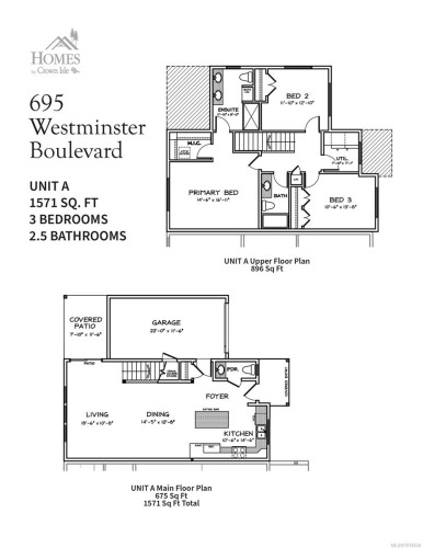 695 Westminster Blvd, Courtenay, BC - Other