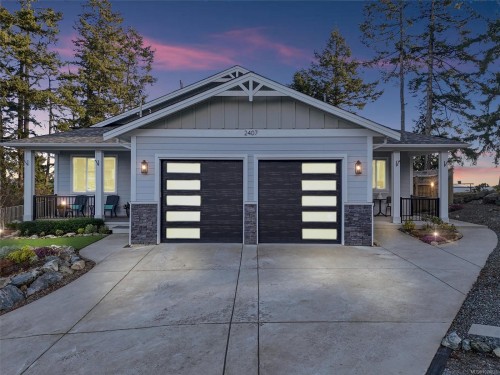 2407 Mountain Heights Dr, Sooke, BC 