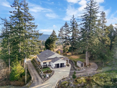 2407 Mountain Heights Dr, Sooke, BC 