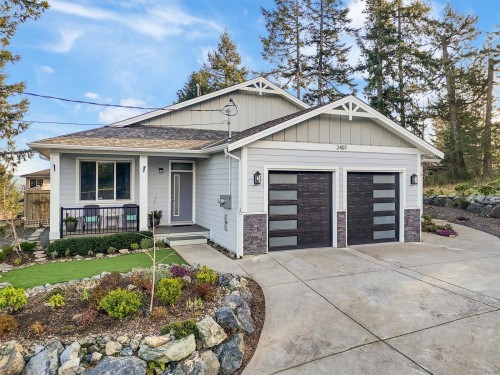2407 Mountain Heights Dr, Sooke, BC 