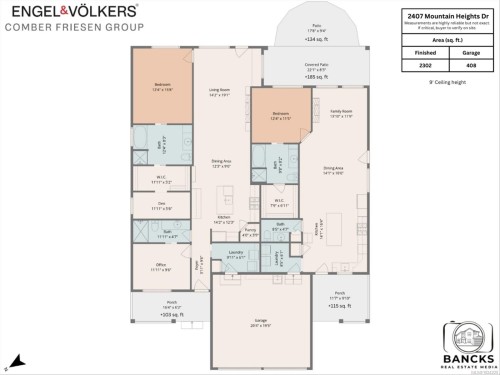 2407 Mountain Heights Dr, Sooke, BC 