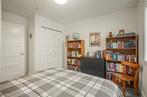 107-2899 River Rd, Chemainus, BC 