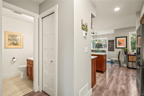 107-2899 River Rd, Chemainus, BC 