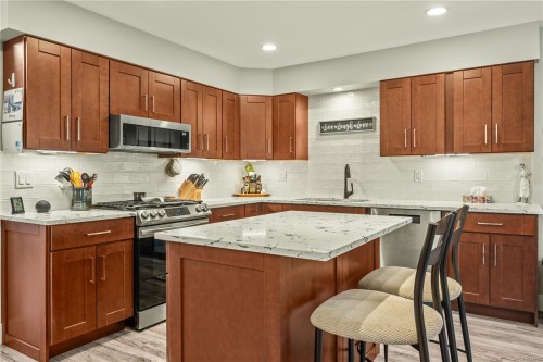 107-2899 River Rd, Chemainus, BC 