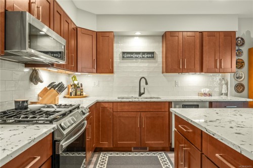 107-2899 River Rd, Chemainus, BC 