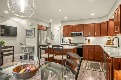 107-2899 River Rd, Chemainus, BC 