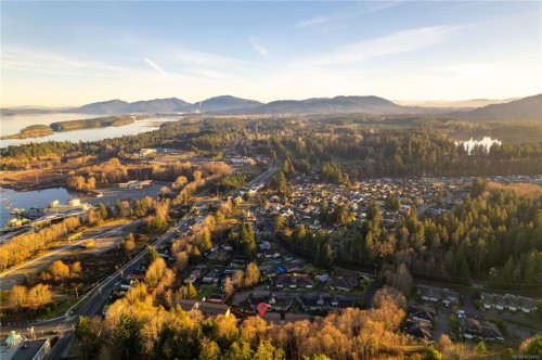 107-2899 River Rd, Chemainus, BC 