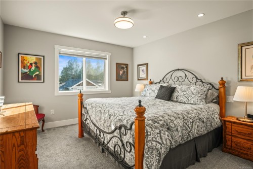 107-2899 River Rd, Chemainus, BC 