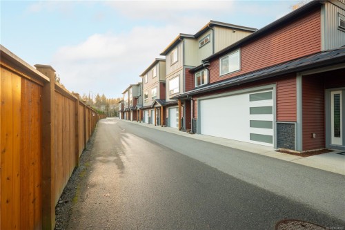 107-2899 River Rd, Chemainus, BC 