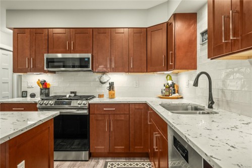 107-2899 River Rd, Chemainus, BC 