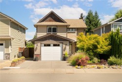 9603 Askew Creek Dr  Chemainus, BC V0R 1K3