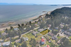 Lot A Shorewood Dr  Parksville, BC V9P 1S6