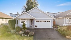 1151 Crown Isle Blvd  Courtenay, BC V9N 0E1