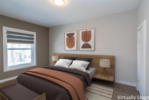 506 Simcoe St, Winnipeg, MB 