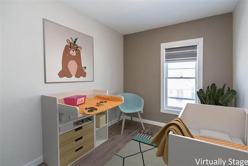 506 Simcoe St, Winnipeg, MB 