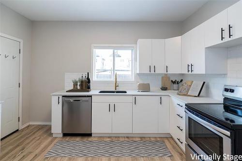 506 Simcoe St, Winnipeg, MB 