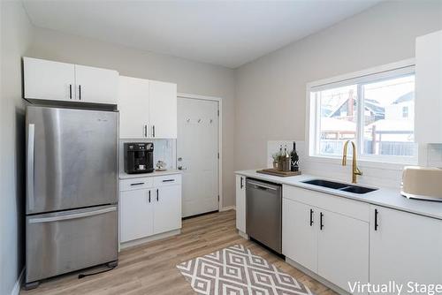 506 Simcoe St, Winnipeg, MB 