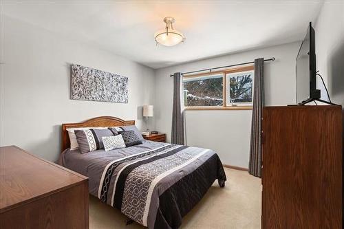 4 Teakwood Ave, Winnipeg, MB 