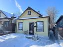 530 Simcoe St, Winnipeg, MB 
