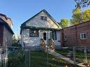 429 Parr St, Winnipeg, MB 