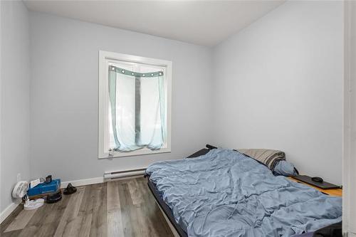 258 Cathedral Ave, Winnipeg, MB 