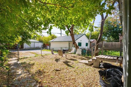 258 Cathedral Ave, Winnipeg, MB 