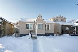 322 Kilbride AVE  Winnipeg, MB R2V 1A5