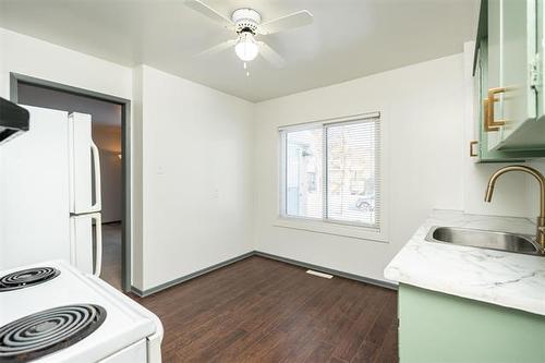 322 Kilbride Ave, Winnipeg, MB 