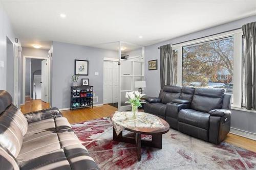 1067 Baudoux Pl, Winnipeg, MB 