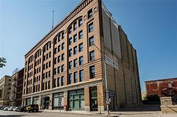 301-110 Princess ST  Winnipeg, MB R3B 1K7