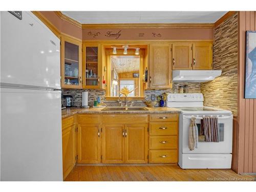 13 Cougle Rd, Sussex Corner, NB 