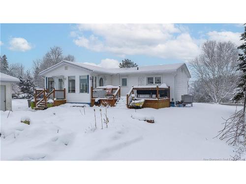 13 Cougle Rd, Sussex Corner, NB 