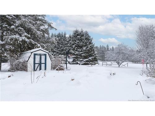 13 Cougle Rd, Sussex Corner, NB 