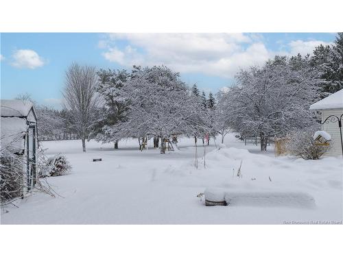 13 Cougle Rd, Sussex Corner, NB 