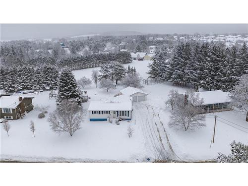 13 Cougle Rd, Sussex Corner, NB 