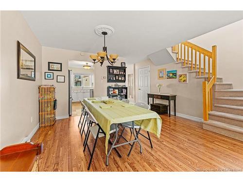 111-208 Virginia, Dieppe, NB 