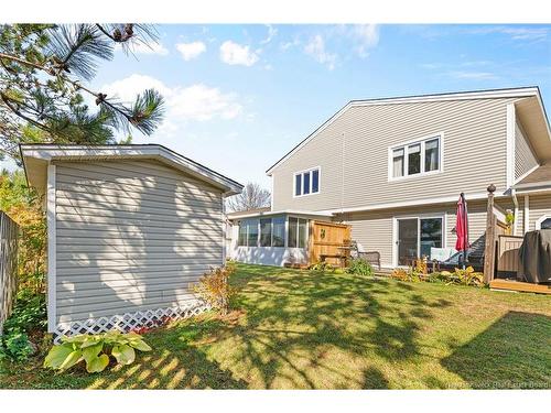 111-208 Virginia, Dieppe, NB 