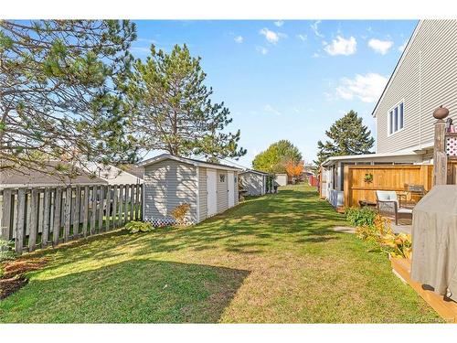 111-208 Virginia, Dieppe, NB 