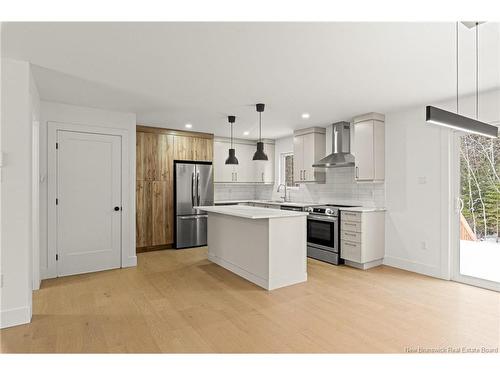 123 Beau Domaine Crt, Dieppe, NB 