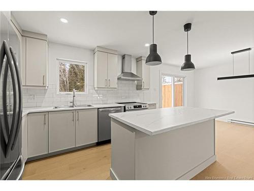 123 Beau Domaine Crt, Dieppe, NB 