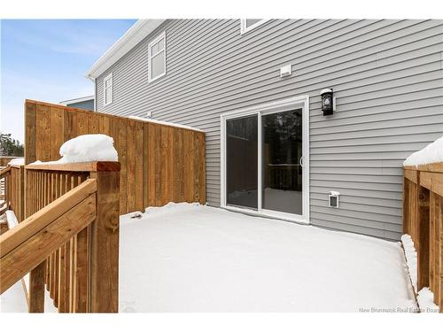 123 Beau Domaine Crt, Dieppe, NB 