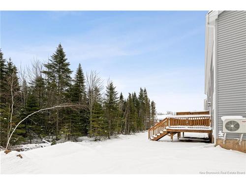 123 Beau Domaine Crt, Dieppe, NB 