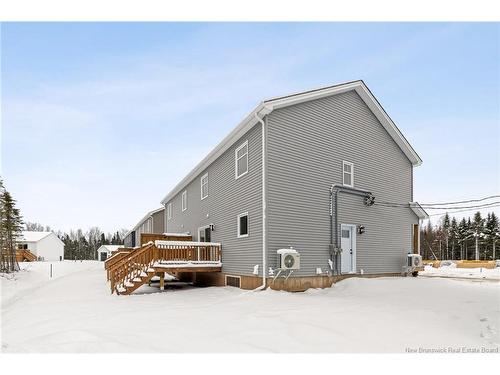 123 Beau Domaine Crt, Dieppe, NB 