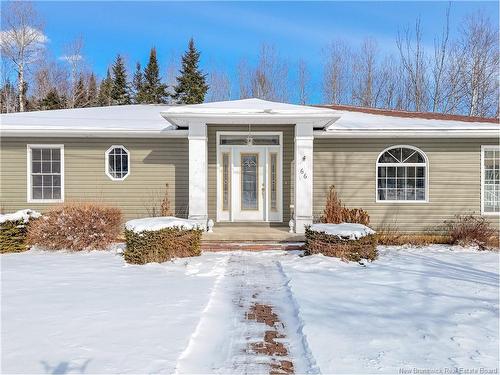 66 Granada Ave, Fredericton, NB 