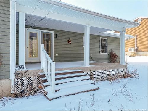 66 Granada Ave, Fredericton, NB 