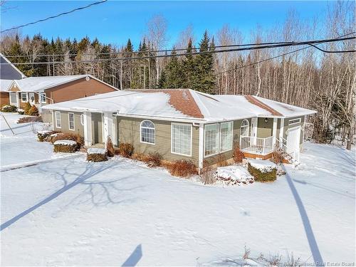 66 Granada Ave, Fredericton, NB 